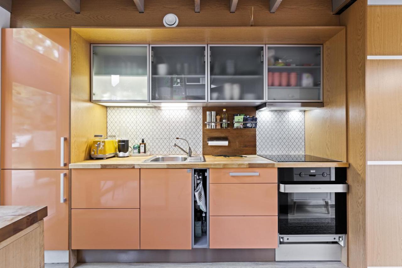 Cube House Parnu
