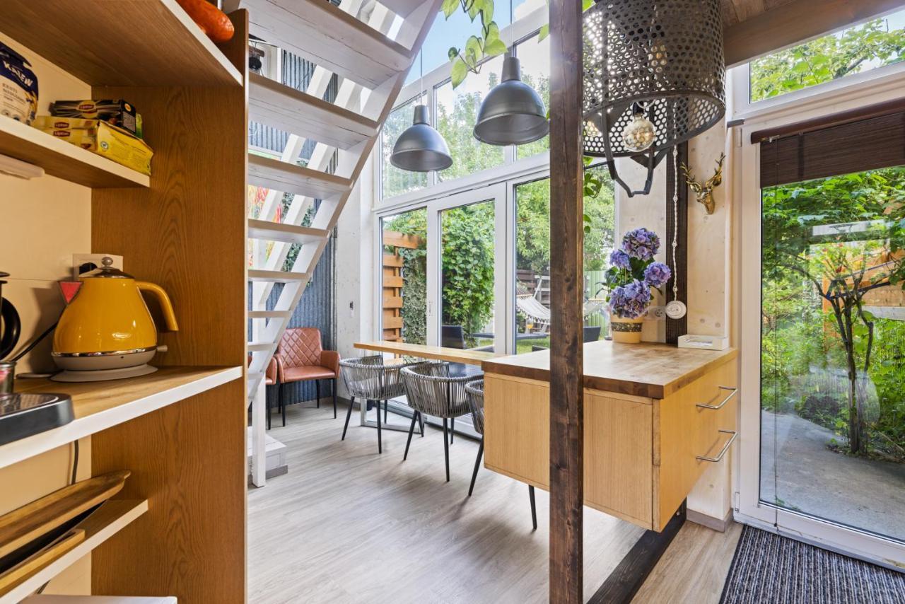 Cube House