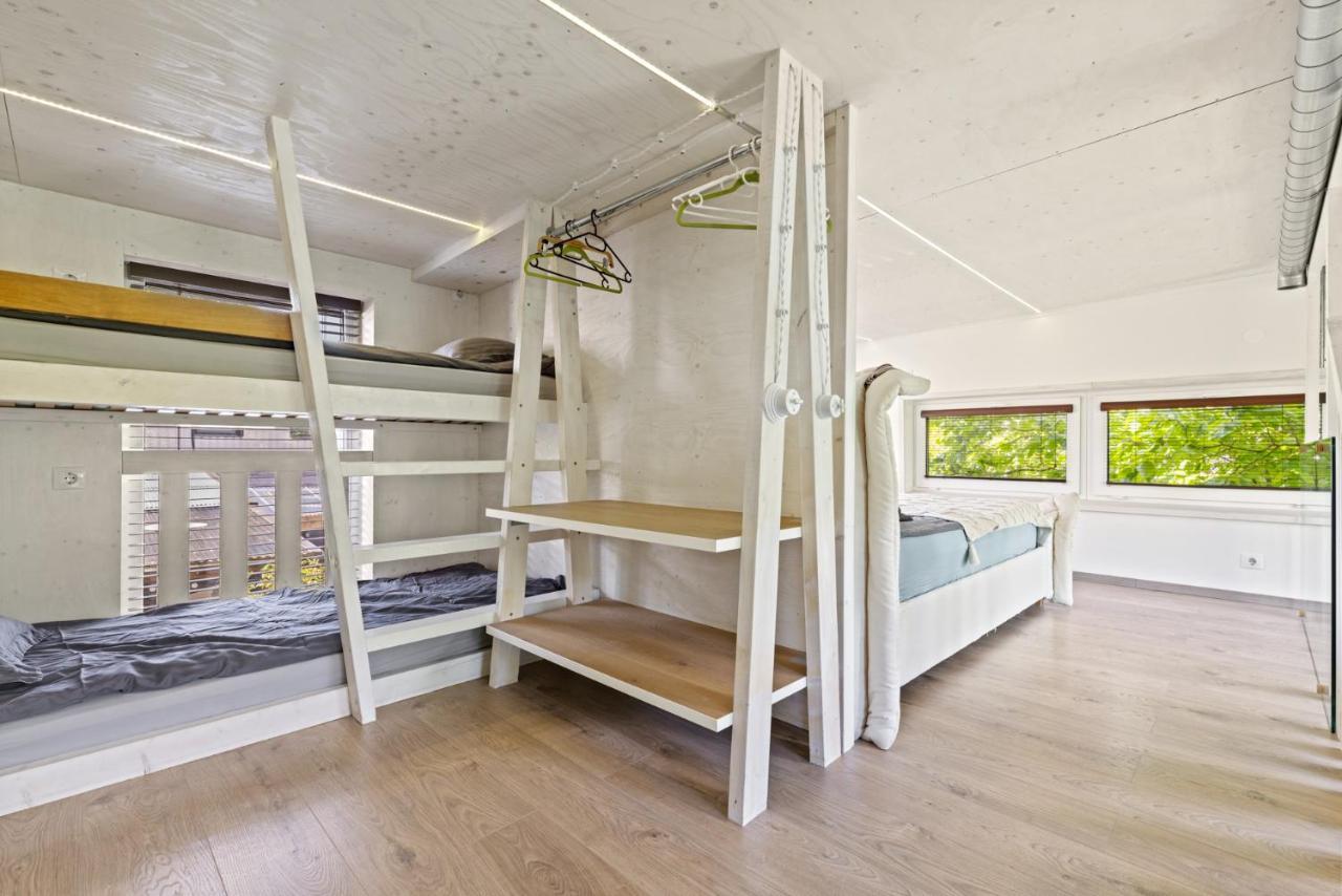Cube House Parnu