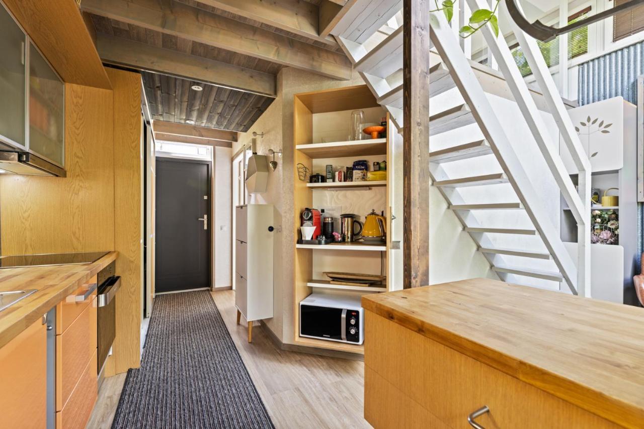 Cube House *