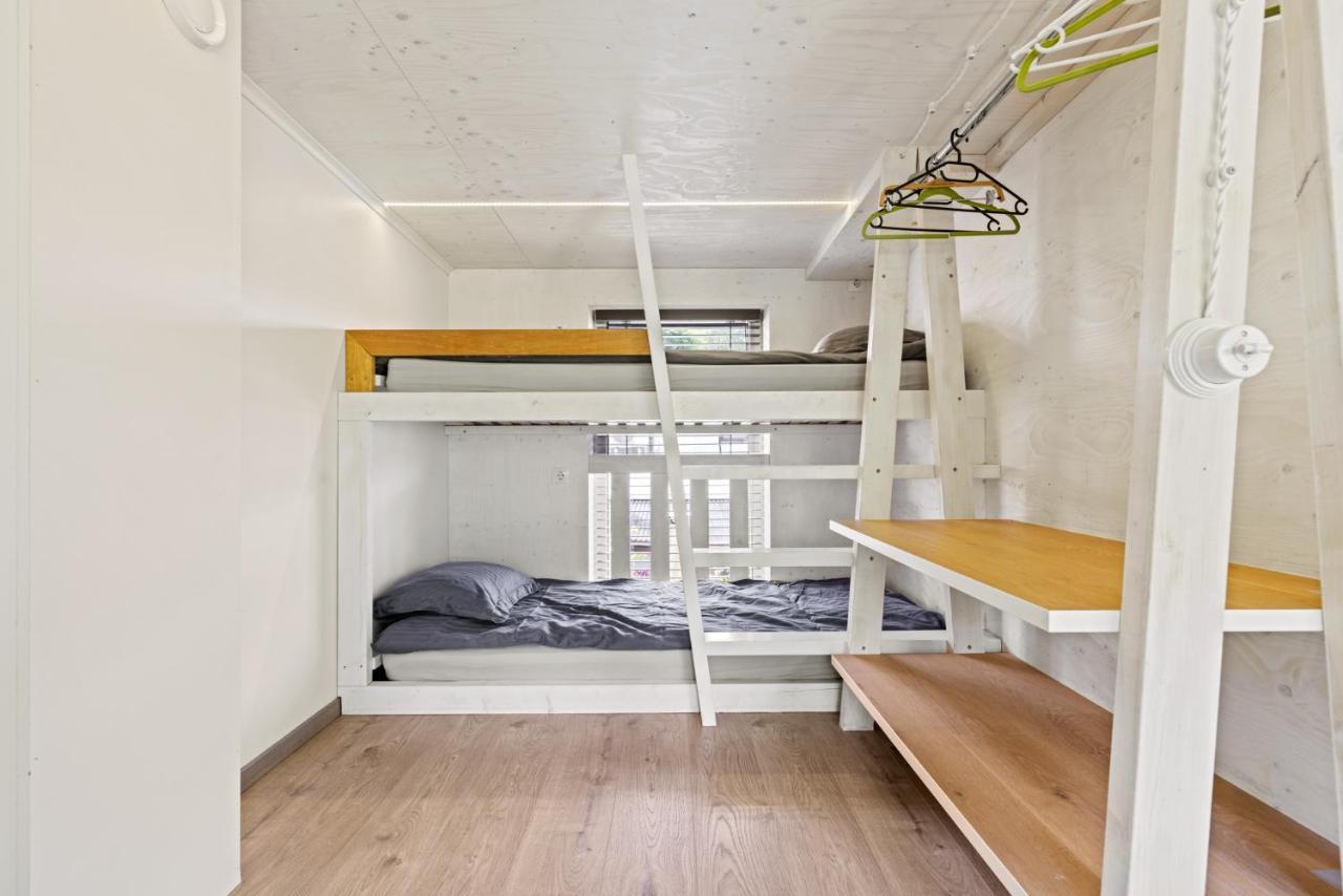 Cube House *